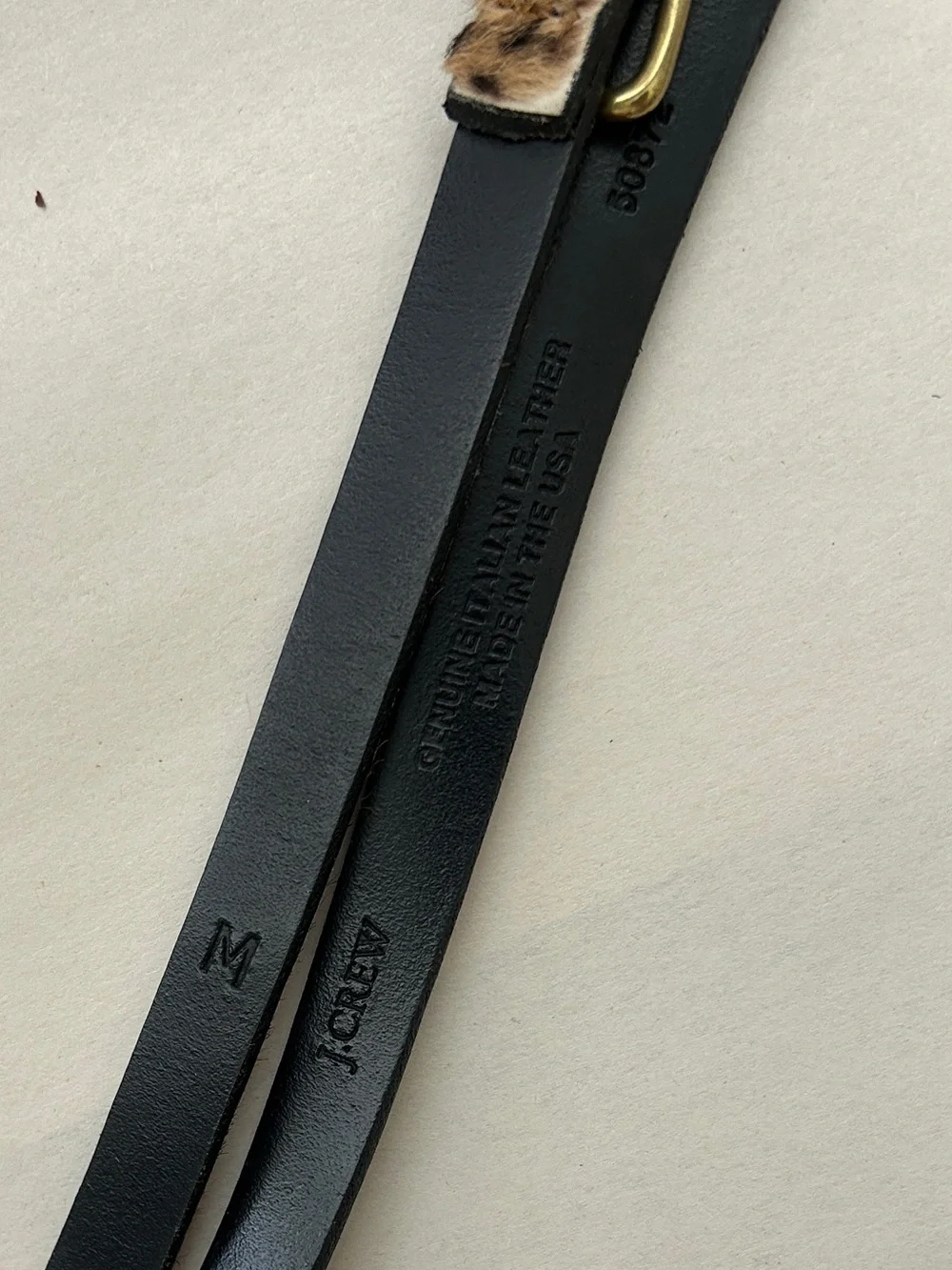 J. Crew slim women